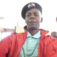 Aubrey Bhiza Mkhonto