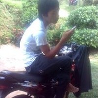 Dedy Irwansyah
