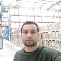 Ashraf Khaled