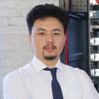 Mohammad Reza Ebrahimi