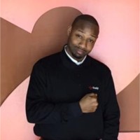 Eric Gilliam