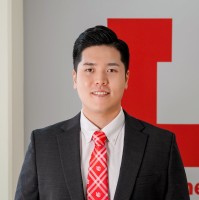 Jacob Lee
