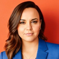 Simone Van der Westhuizen