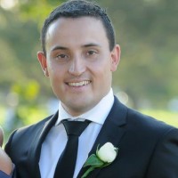 Matthew May