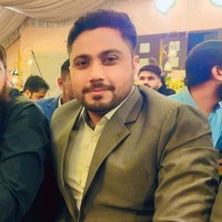 Abdul Samad Siddiqui
