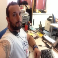 Matteo Prandoni