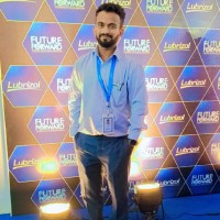 Kaushik Ahir