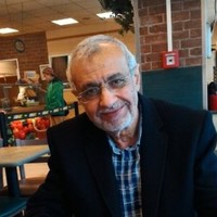 Ehab Shahin