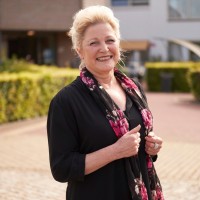 Marjo Theunissen