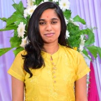 Kavya Disley