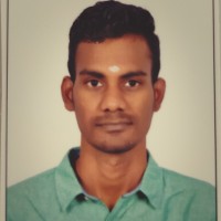 Madhan Kumar