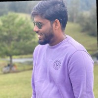 Ajay Krish