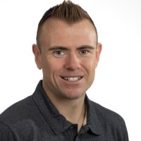 Colin Balshaw