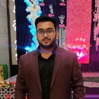 Shivam Saluja