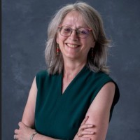 Alexandra Bach-Weidmuller