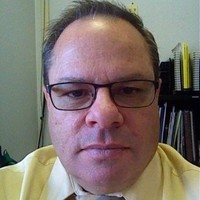 Dominic Desantis