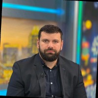 Malkhaz Jincharadze