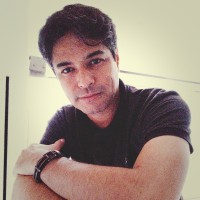 Haroldo Rocha