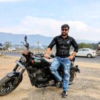 Anshul Chaudhary