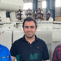 Farshid Hossein khan beygi