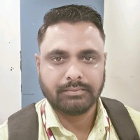 Vaibhav Shinde