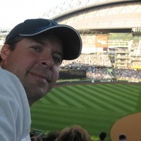 Mark Urban