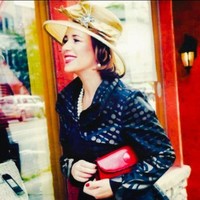 Simone C. Colón