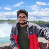 Raunak Sapkota