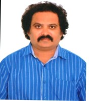 Dr.N.V.K Ramesh