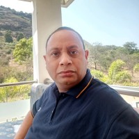 Vishwas Chauhan