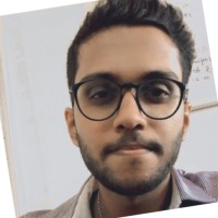 Vaibhav Gaonkar