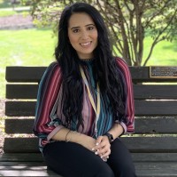 Sana Naqvi