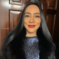 Hilda De La Cruz Ortega.