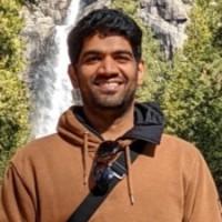 Pranav Ravichandran