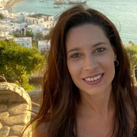 Eleni Yfanti