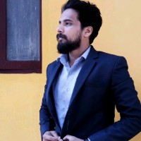 Vishnu Unnikrishnan