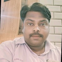 Mahesh V
