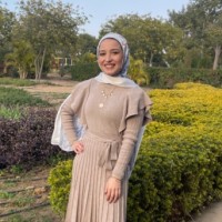 Marwa Magdy