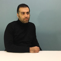 Roozbeh Ghaemmaghami