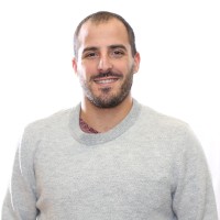 Barak Zilcha