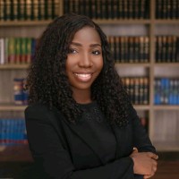 Helen Attah