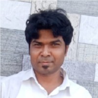 Ravi Kamble