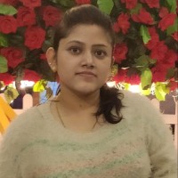 Kamna Sharma