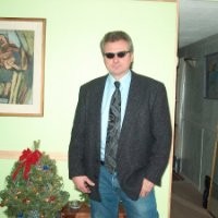 Christopher Novander