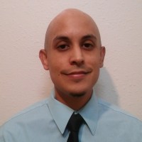 Daniel Gonzalez, Ma, Cawc