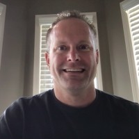 Darin Gregory