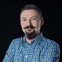 Rafal Koziol, PMP