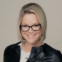 Louise McKenna-Mayes