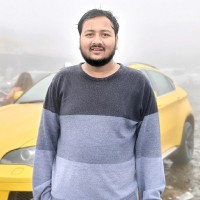 Prasanth Dasari