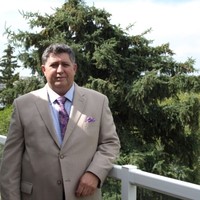 David Reid